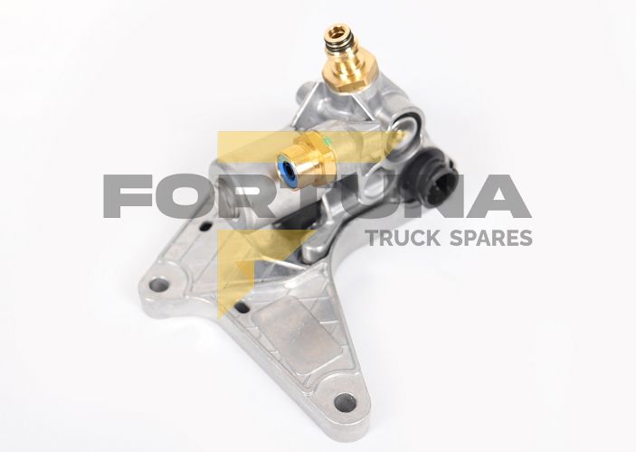 Imagem do produto VALVULA FREIO MOTOR VOLVO FH (EURO 3) - Cód: FAP-11121
